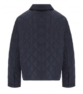 Weekend Max Mara, Vadier Quilted Jacket