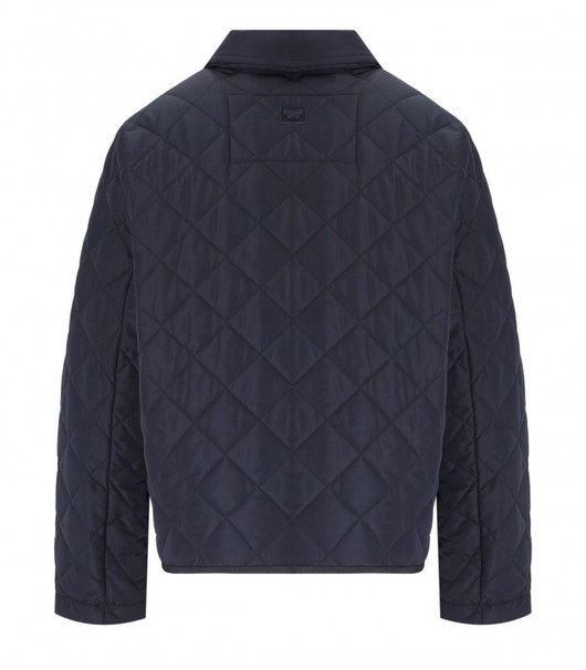 Weekend Max Mara, Vadier Quilted Jacket