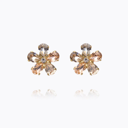 Caroline Svedbom, May Earrings