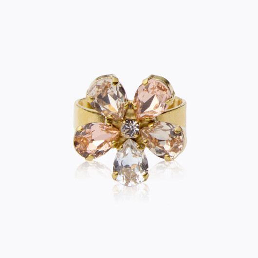 Caroline Svedbom, May Ring
