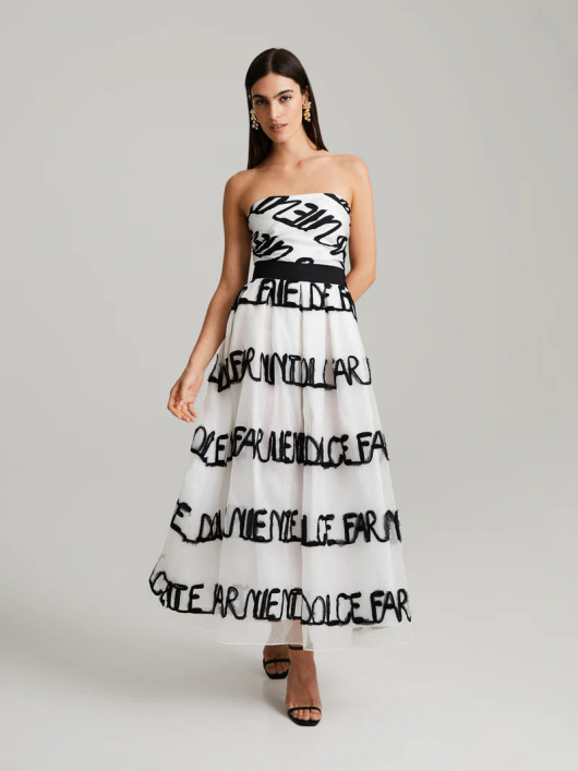 Andiata, Nini 85 Skirt