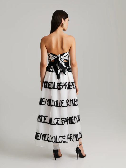 Andiata, Nini 85 Skirt