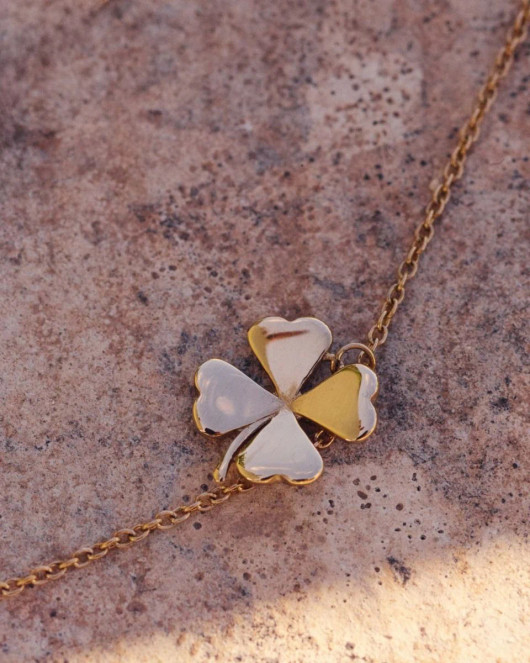 Edblad, Charmentity Lucky Gold