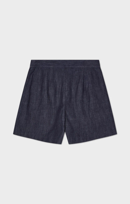 Busnel, Pixie Denim Shorts