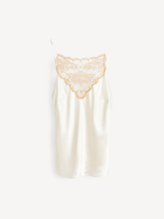 By Malene Birger, Leeba Top