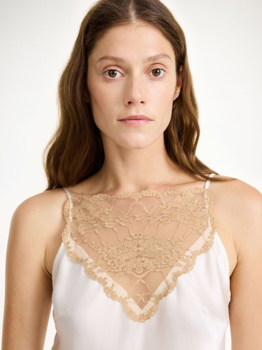 By Malene Birger, Leeba Top