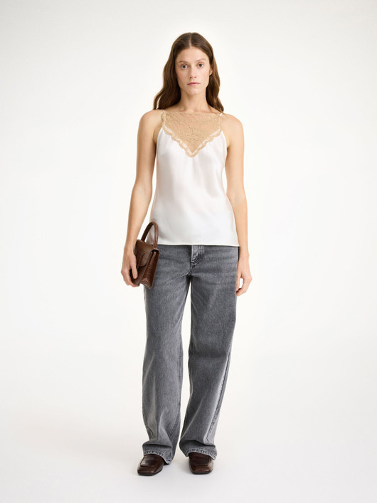 By Malene Birger, Leeba Top