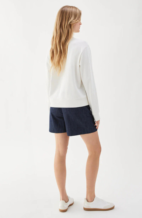 Busnel, Pixie Denim Shorts