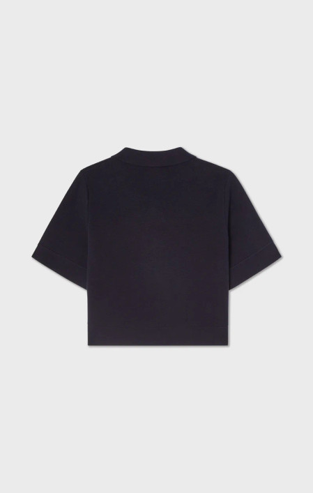 Busnel, Valery Jacket Marine