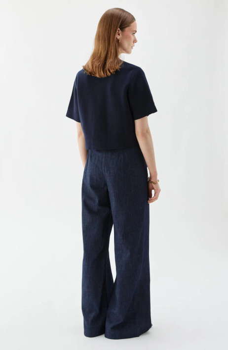 Busnel, Valery Jacket Marine