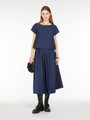 Weekend Max Mara, Parana Taffeta Shirt