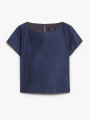 Weekend Max Mara, Parana Taffeta Shirt