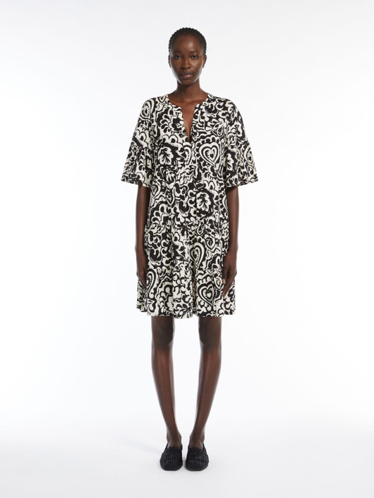 Weekend Max Mara, Ely Short Dress 