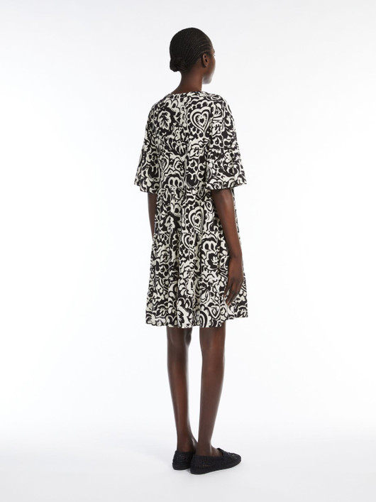 Weekend Max Mara, Ely Short Dress 