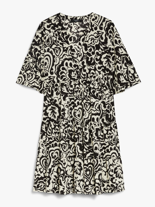 Weekend Max Mara, Ely Short Dress 