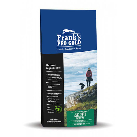 Frank's Pro Gold Adult 15 kg