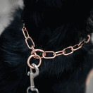 Ketjupanta keskilenkki CUROGAN 3 mm