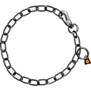 Ketjupanta keskienkki SPRENGER-koukulla - RST Musta 3 mm