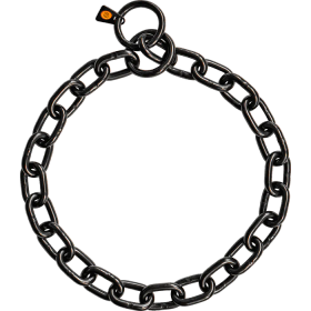Ketjupanta keskilenkki RST Musta 5 mm
