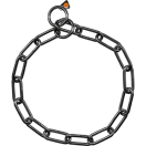 Ketjupanta pitkälenkki RST musta 4 mm