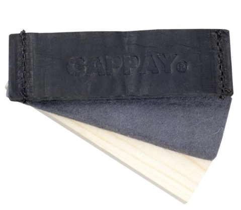 GAPPAY jälkiesinesetti | IGP- ja FH-jälki
