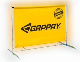 GAPPAY SAFE Hyppyeste | Säädettävä harjoituseste