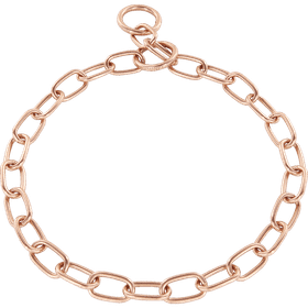 HS Sprenger CUROGAN® -ketjupanta 3 mm, keskilenkki
