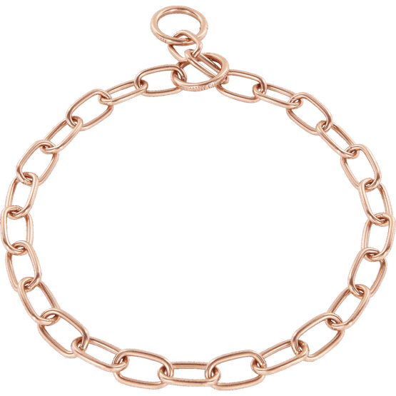 HS Sprenger CUROGAN® -ketjupanta 3 mm, keskilenkki