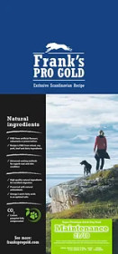 Maintenance kevyt 15 kg (2,83 €/kg)