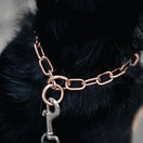 HS Sprenger CUROGAN® -ketjupanta 3 mm, keskilenkki