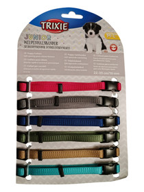 Trixie pentupannat 6 kpl | Säädettävät merkkauspannat