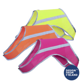 FINNERO ATTE huomioliivi