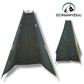 BDHappyDog Maalimiespiilo | IGP-harjoitteluun