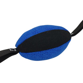 Nylcot Rugby 2-kahvalla 20 x 15 cm