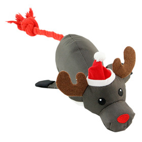 Boogie Koiranlelu Tonttueläin, 42 cm