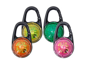 BOOGIE See Me Koiran huomiovalo