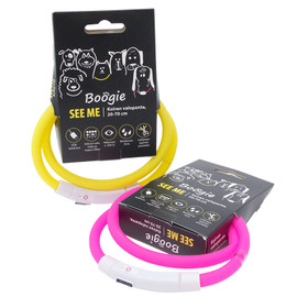 Boogie See Me -valopanta