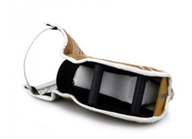 RADDOG Lyhyt hiha juutti Combi XS pehmeä