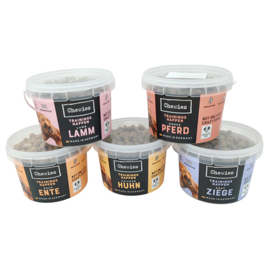 Treeninami Chewies  Kana 300 g