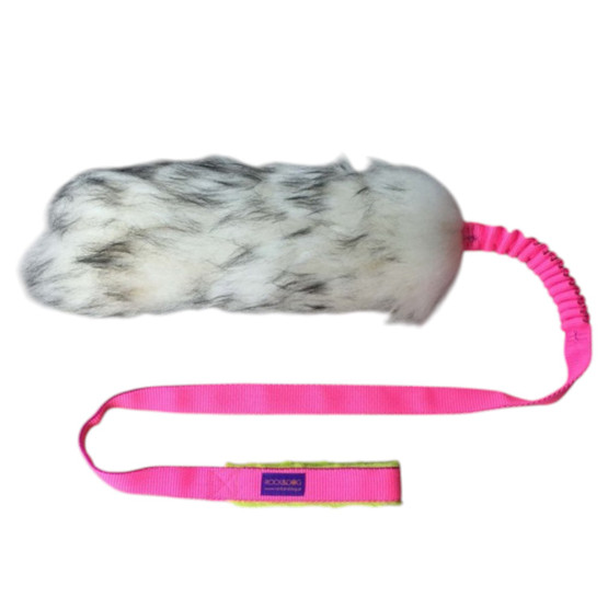 Classik Sheepskin Bungee Long