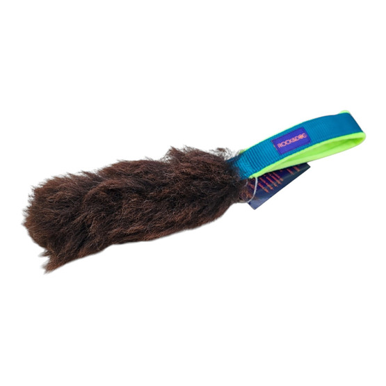 Classik Sheepskin Bungee Long