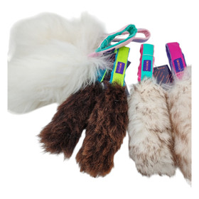 Classik Sheepskin Bungee Long