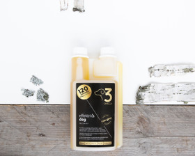 Effektri Dog Omega- 3 koiralle