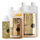 Effektri Gold Dog - Omega-3 + Nivelravinteet