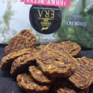 Koiran lihaherkku ERA Jerky Snack - Lamb 90 g