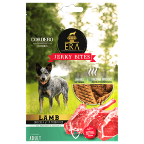Koiran lihaherkku ERA Jerky Snack - Lamb 90 g