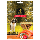 Koiran lihaherkku ERA Jerky Snack - Salmon 90 g