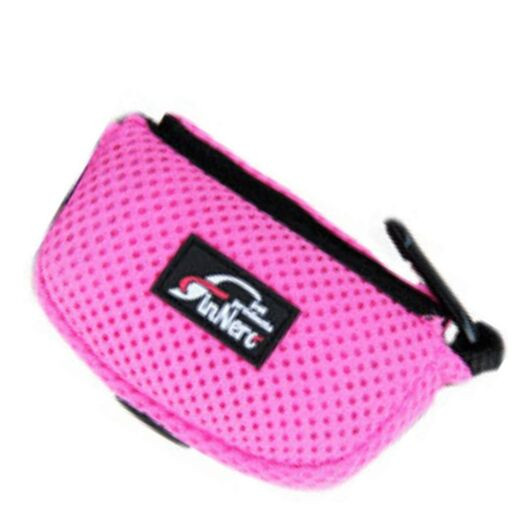 Kakkapussikotelo Gagga Bag