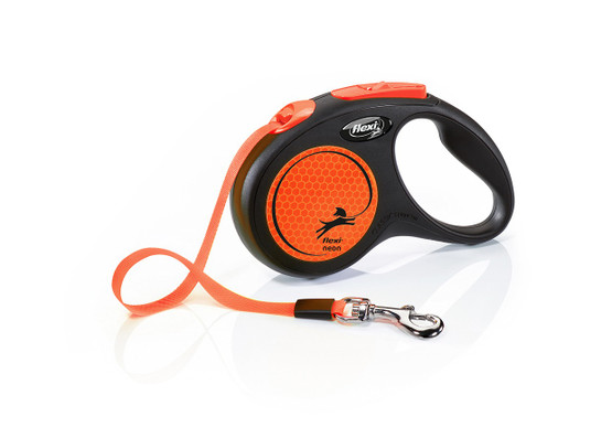 FLEXI TALUTIN NEW NEON TAPE 5 m