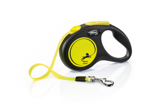 FLEXI TALUTIN NEW NEON TAPE 5 m